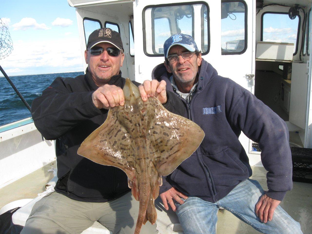 The New York Minute  1000fish's Blog - Steve Wozniak's hunt for fish  species
